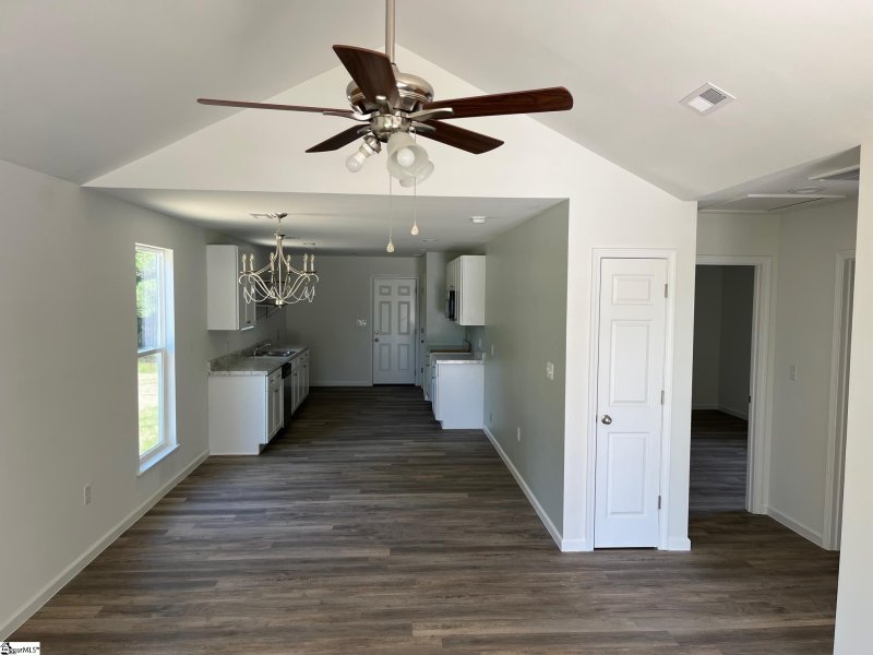 Property image 2 at 307 Dillon Drive, Clinton, SC 29325