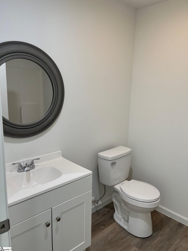 Property image 4 at 307 Dillon Drive, Clinton, SC 29325