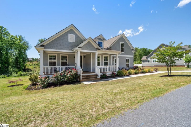 Property image 3 at 5 Trianon Way, Greenville, SC 29617