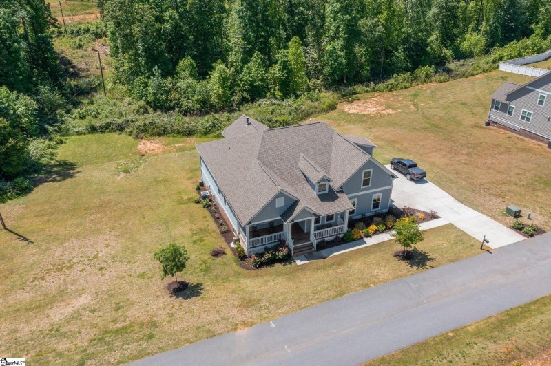 Property image 5 at 5 Trianon Way, Greenville, SC 29617