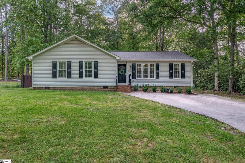 304 Rainwood Drive