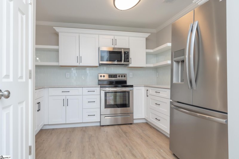 Property image 3 at 3106 Bethel Road, Simpsonville, SC 29681