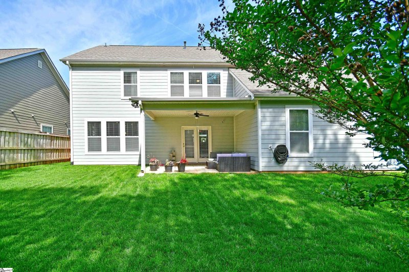 Property image 2 at 428 Litchfield Trail, Simpsonville, SC 29681