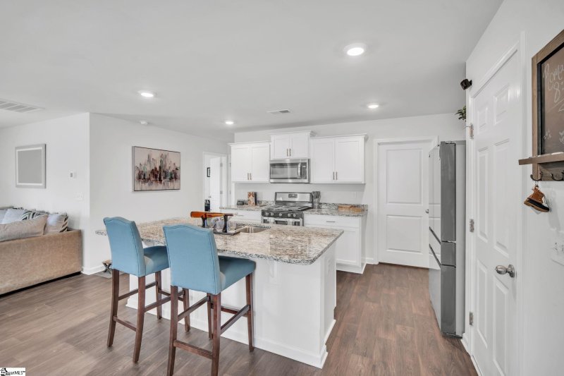 Property image 5 at 1024 Bridlebrook Trail, Greer, SC 29651