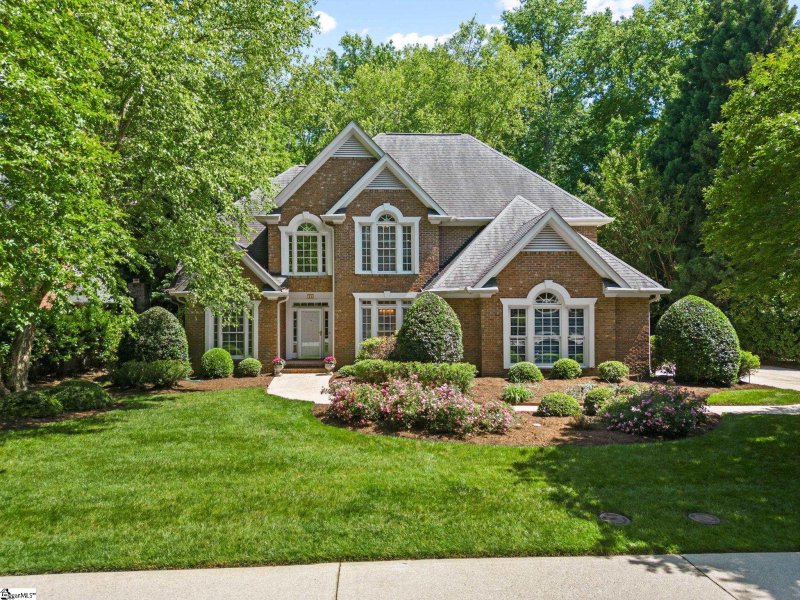 Property image 2 at 14 Red Fern Trail, Simpsonville, SC 29681