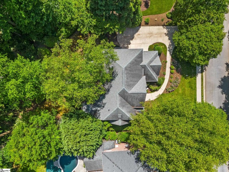 Property image 3 at 14 Red Fern Trail, Simpsonville, SC 29681