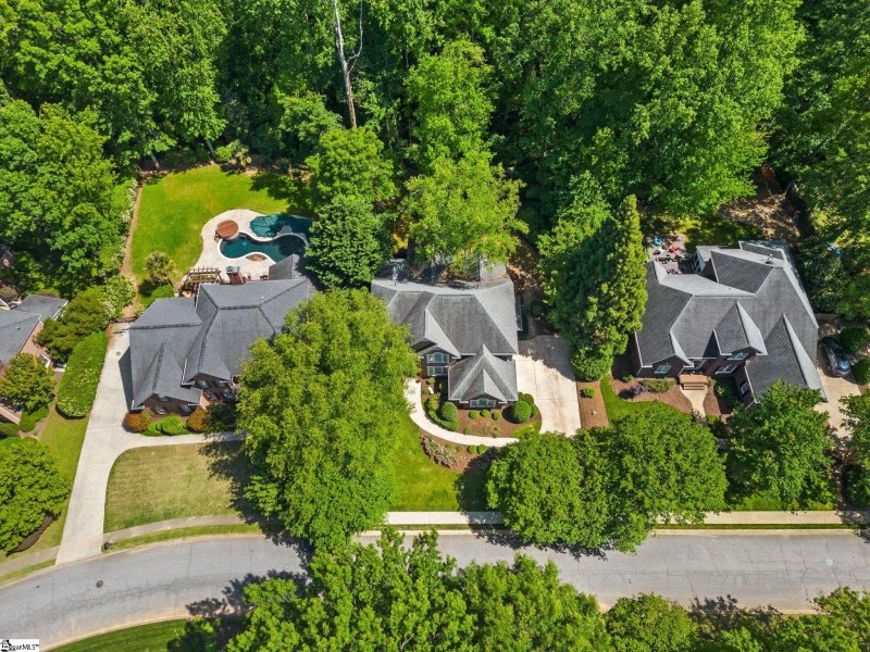 Property image 4 at 14 Red Fern Trail, Simpsonville, SC 29681