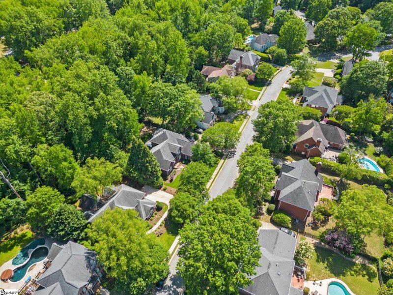 Property image 5 at 14 Red Fern Trail, Simpsonville, SC 29681