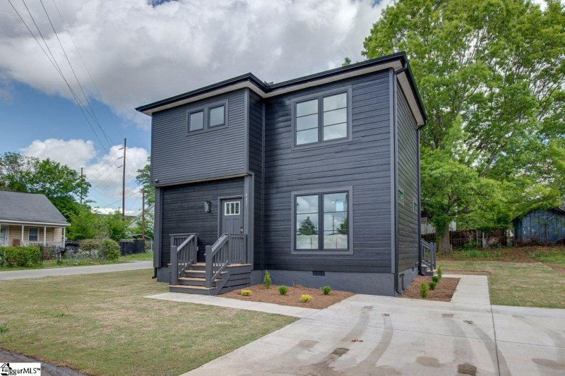 Property image 3 at 442 West Avenue, Greenville, SC 29611