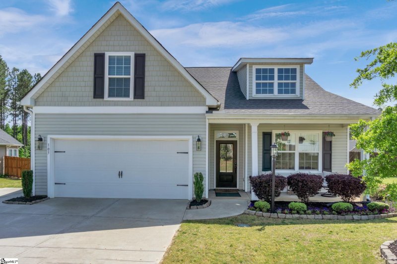 105 Arbor Woods Lane