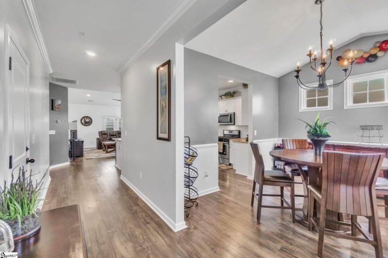 Property image 3 at 105 Arbor Woods Lane, Piedmont, SC 29673