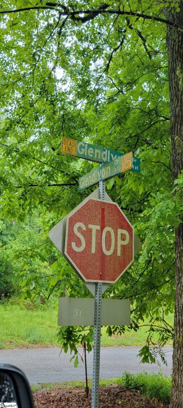 Property image 3 of 000 Glendlyon Circle in Lake Lanier, Landrum, SC 29356