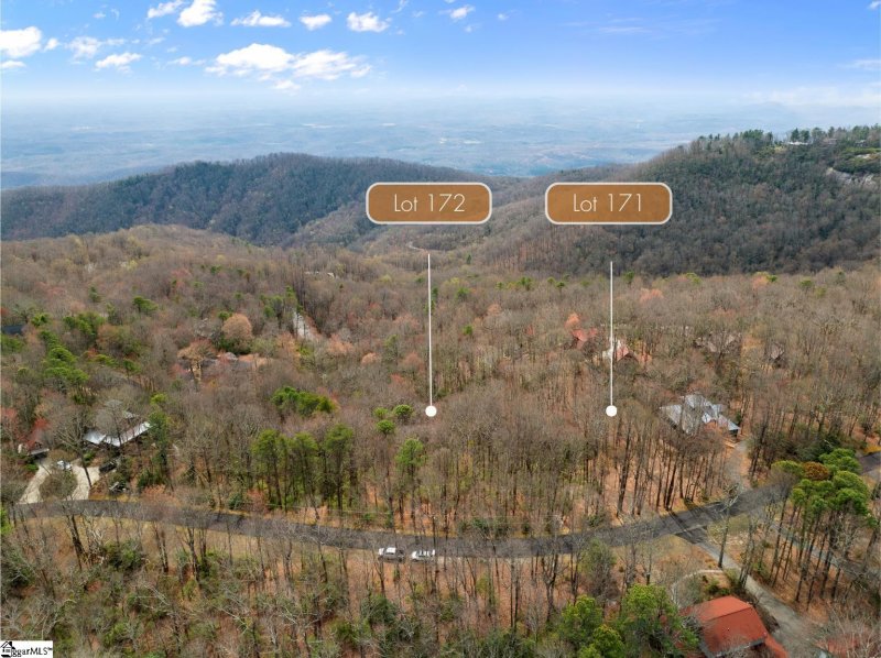 Property image 2 of 312 Cliff Ridge Drive in Cliff Ridge at Caesars Head, Cleveland, SC 29635