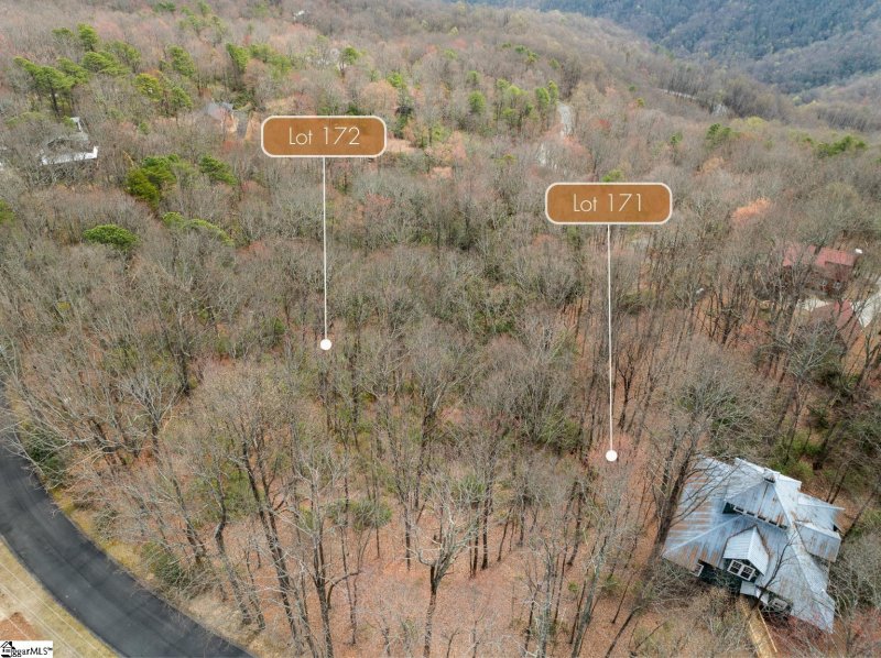 Property image 4 of 312 Cliff Ridge Drive in Cliff Ridge at Caesars Head, Cleveland, SC 29635