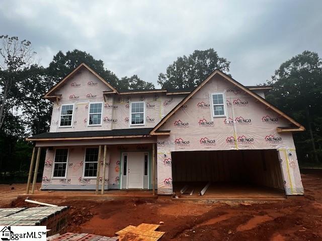 Property image 3 at 4231 Storehouse Run, Boiling Springs, SC 29303