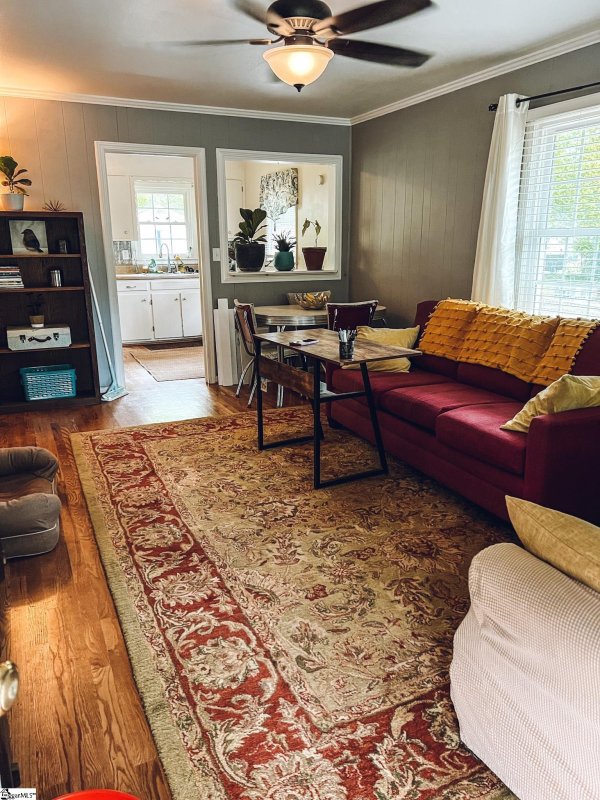 Property image 3 at 203 Mark Street, Easley, SC 20640