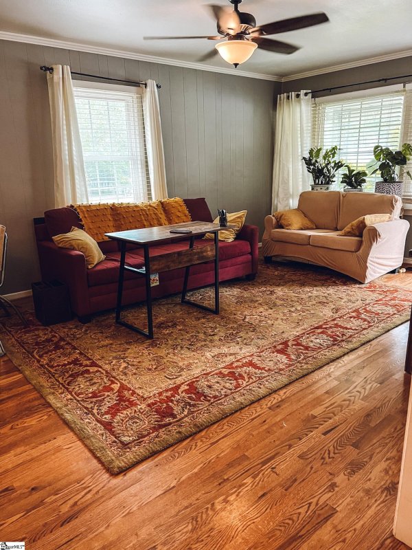 Property image 5 at 203 Mark Street, Easley, SC 20640