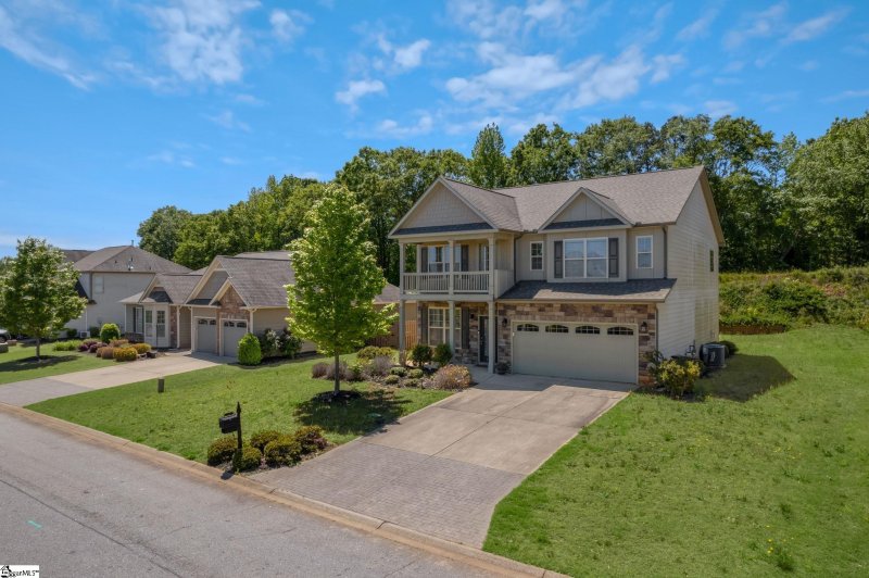 Property image 2 at 134 Stone Cottage Drive, Anderson, SC 29621