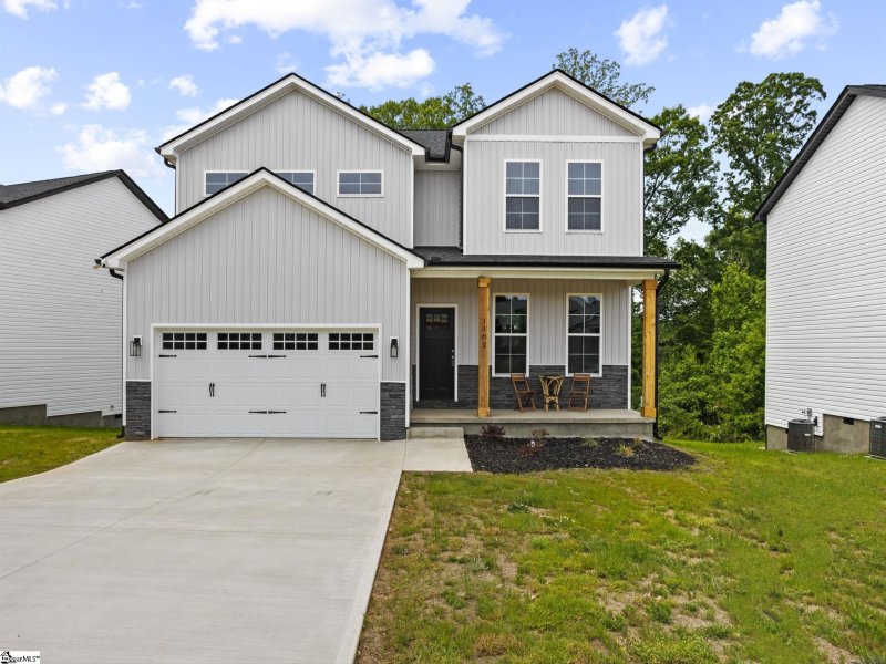 1182 Midway Hill Lane