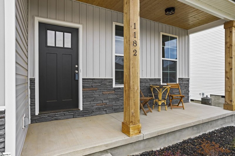 Property image 4 at 1182 Midway Hill Lane, Duncan, SC 29633-4