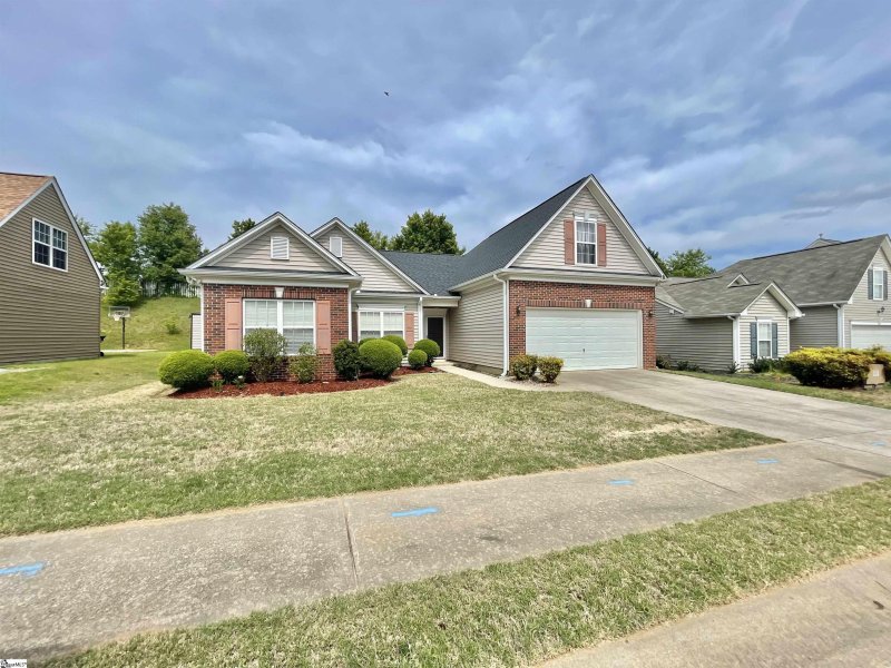 Property image 4 at 110 Constantine Way, Greer, SC 29650