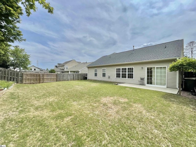 Property image 5 at 110 Constantine Way, Greer, SC 29650