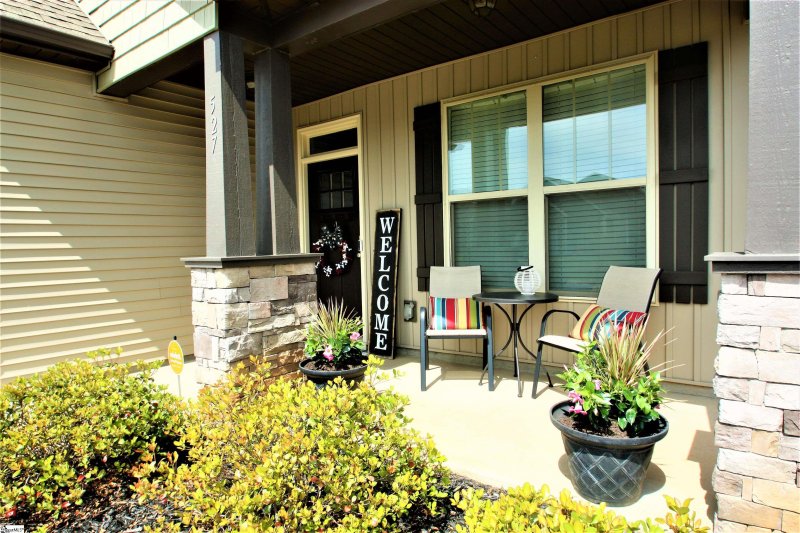 Property image 4 at 527 Chantry Lane, Moore, SC 29369