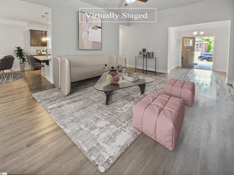 Property image 2 at 524 Flying Squirrel Way, Greenville, SC 29605