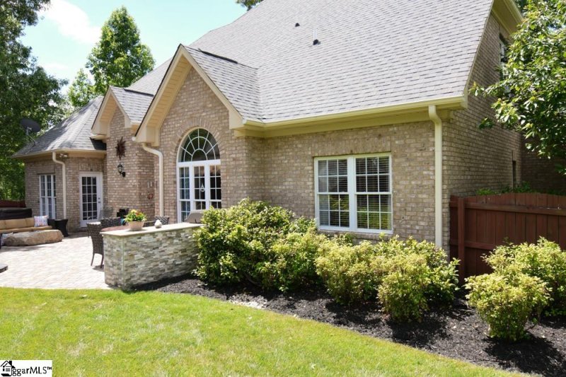 Property image 4 at 2 Rosefield Court, Fountain Inn, SC 29644