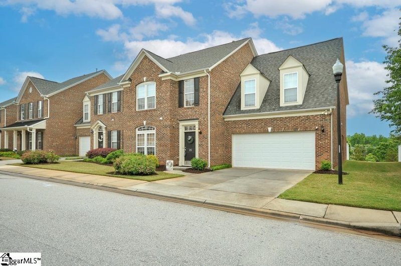 Property image 2 at 25 Everleigh Court, Simpsonville, SC 29681