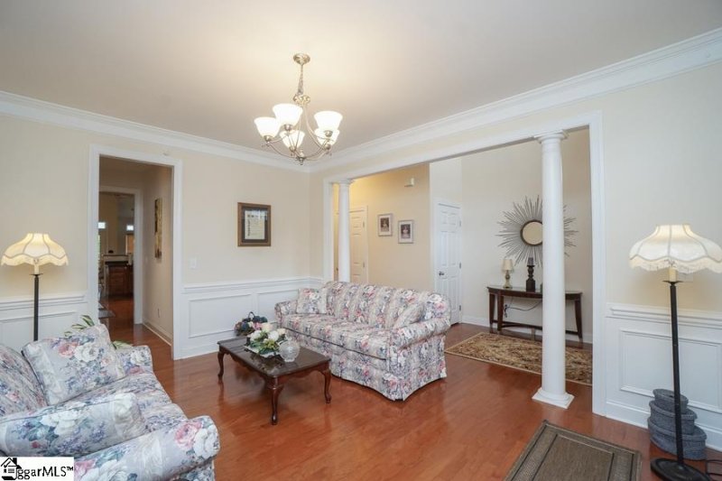 Property image 4 at 25 Everleigh Court, Simpsonville, SC 29681