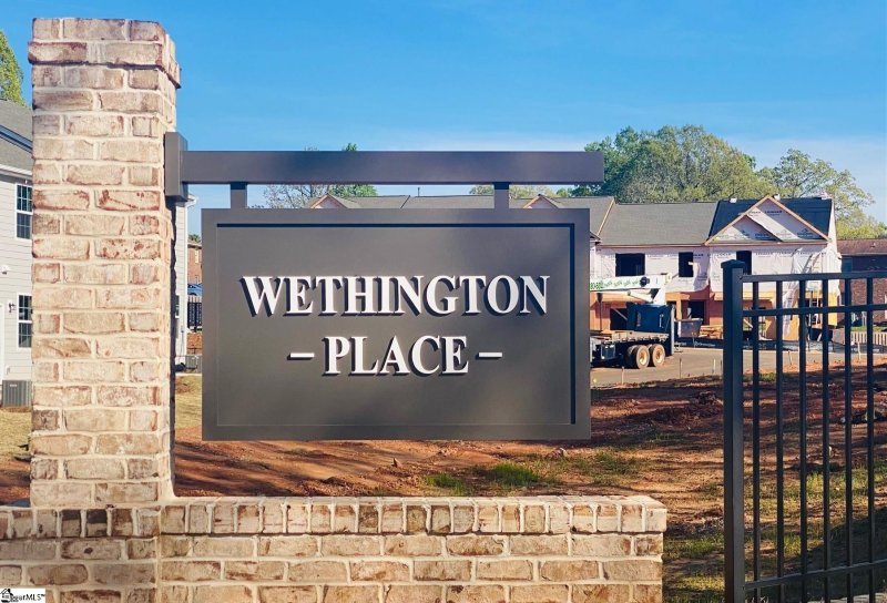 Property image 2 at 111 Wethington Way, Travelers Rest, SC 29690