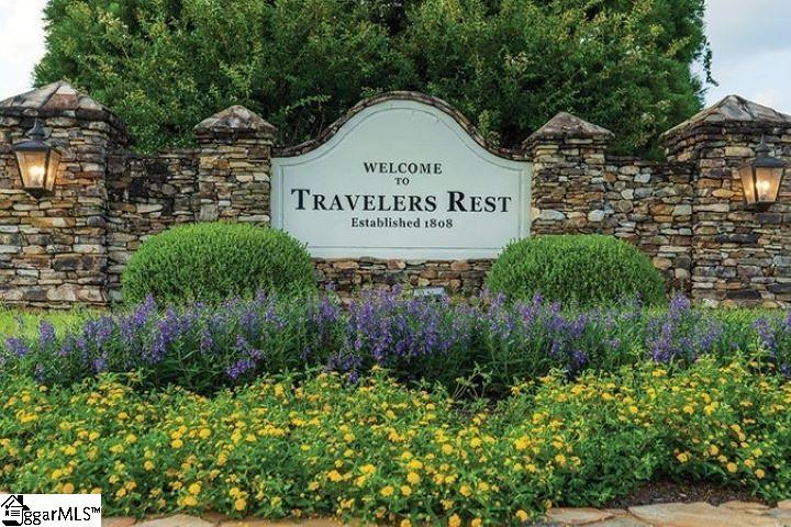 Property image 3 at 111 Wethington Way, Travelers Rest, SC 29690
