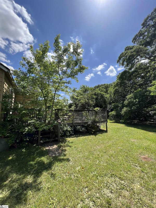 Property image 3 at 307 Spruce Street, Greenville, SC 29611