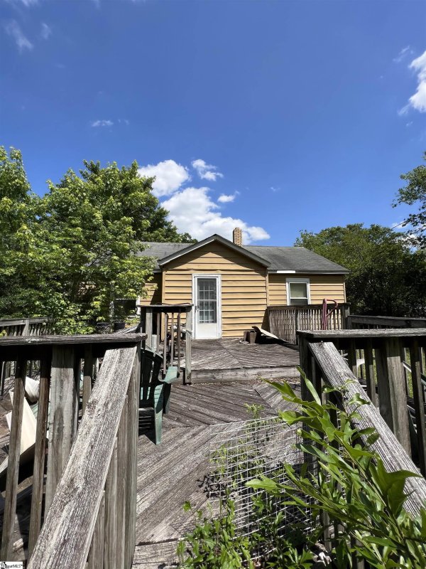 Property image 4 at 307 Spruce Street, Greenville, SC 29611