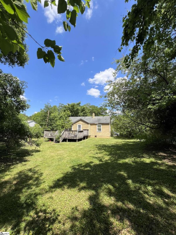 Property image 5 at 307 Spruce Street, Greenville, SC 29611