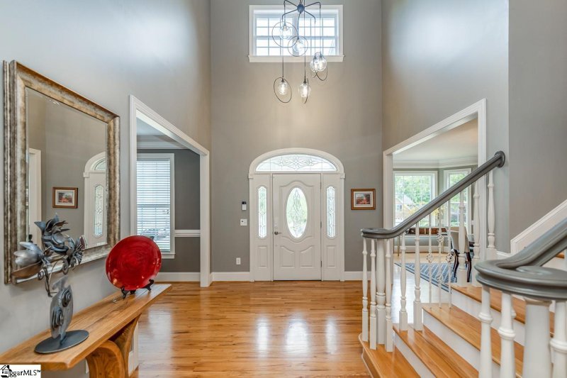 Property image 2 at 102 Selwood Court, Easley, SC 29642