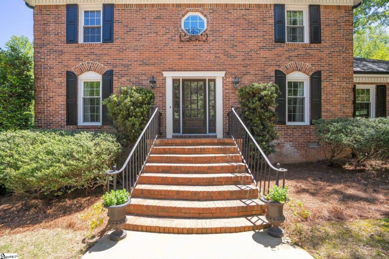 Property image 2 at 2104 Bethel Road, Simpsonville, SC 29681