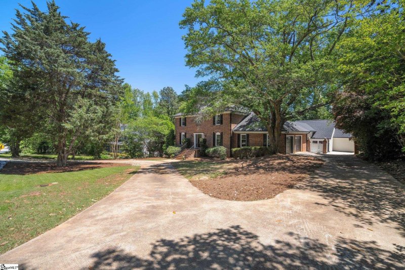 Property image 4 at 2104 Bethel Road, Simpsonville, SC 29681