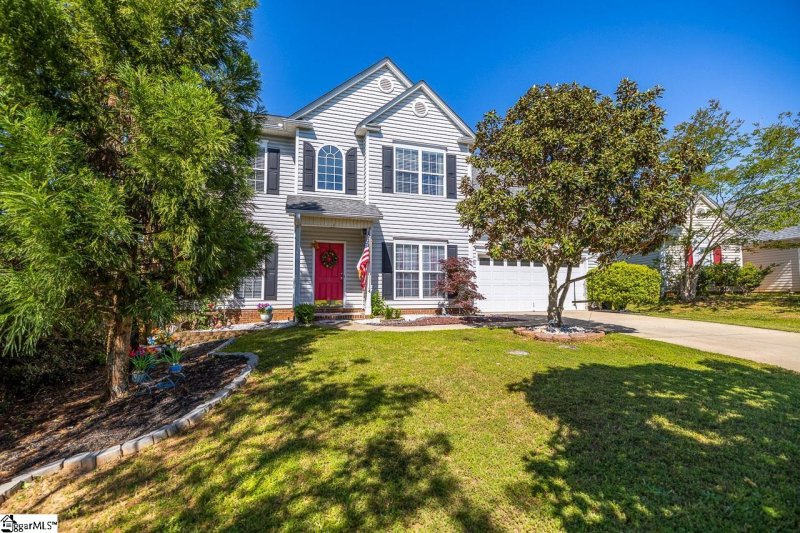 Property image 2 at 3 Crispin Court, Simpsonville, SC 29681