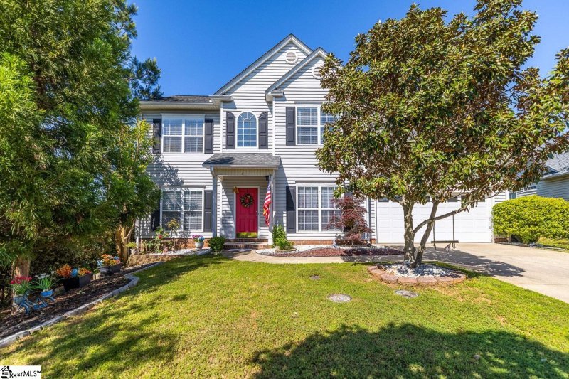 Property image 3 at 3 Crispin Court, Simpsonville, SC 29681