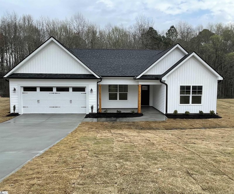 Property image 3 at 168 Rock Moss Drive, Williamston, SC 29697