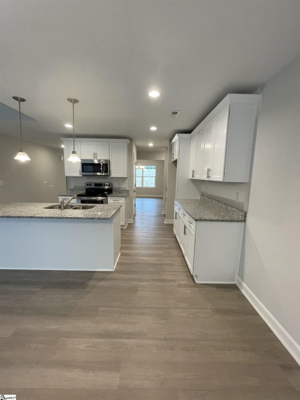 Property image 5 at 168 Rock Moss Drive, Williamston, SC 29697