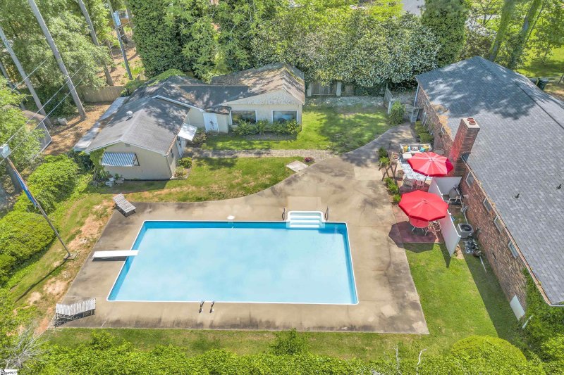 Property image 2 at 432 Harrell Drive, Spartanburg, SC 29307