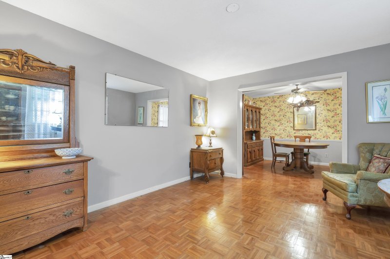 Property image 3 at 432 Harrell Drive, Spartanburg, SC 29307