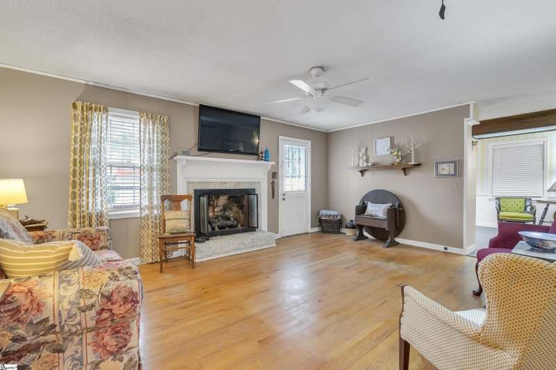 Property image 5 at 432 Harrell Drive, Spartanburg, SC 29307