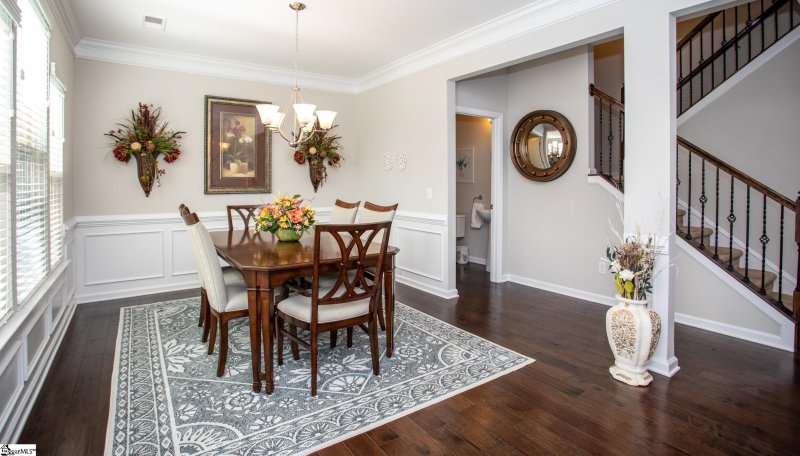 Property image 2 at 109 Vereen Court, Simpsonville, SC 29681