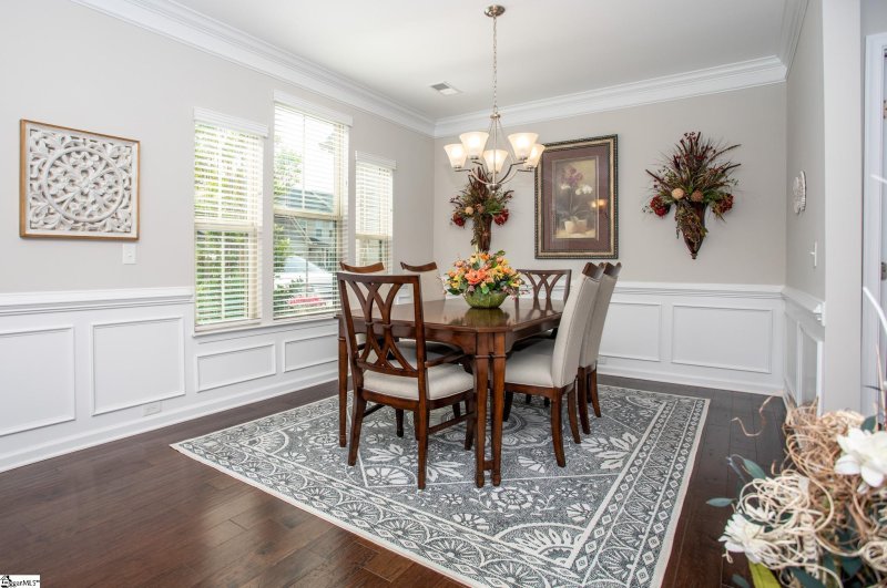 Property image 3 at 109 Vereen Court, Simpsonville, SC 29681
