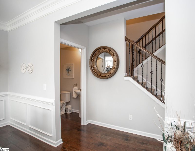 Property image 4 at 109 Vereen Court, Simpsonville, SC 29681