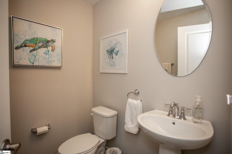 Property image 5 at 109 Vereen Court, Simpsonville, SC 29681